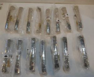16 pcs Century 28479 Mackinac 6-5/16" Center to Center Handle Cabinet - Nickel - Picture 1 of 5