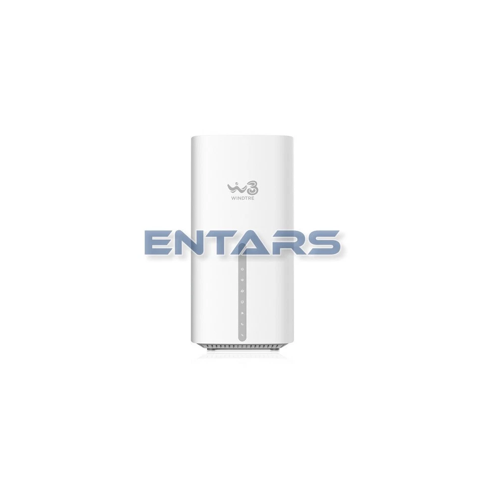 TP Link XB432v Wind 3 HUB Router BE7200 WiFi 7 Wind Tre FTTH 2.5GhZ NO FTTC ADSL - Immagine 1 di 4