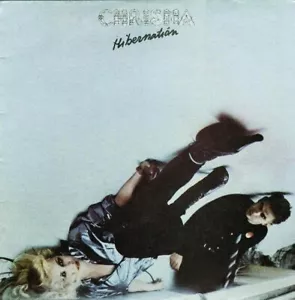 LP 33 Chrisma – Hibernation Italy 1979 Polydor – 2448 086 Krisma - Picture 1 of 7