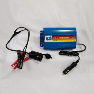 Your LUNA 2 Cpap NEEDS THIS to RUN Directly off YOUR 12V Battery for OFF-GRID - Picture 1 of 4