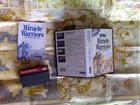 Gry wideo MIRACLE WARRIORS + ALTERED BEAST Sega Master System SMS MS