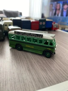 LLEDO DAYS GONE DG17. GREEN LINE BUS. Watford London Reigate. - Picture 1 of 5