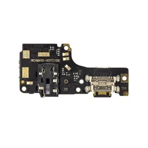 Oem Ricambio Per Xiaomi Redmi Note 10 Connettore Di Ricarica Pari Ad Originale - Foto 1 di 2