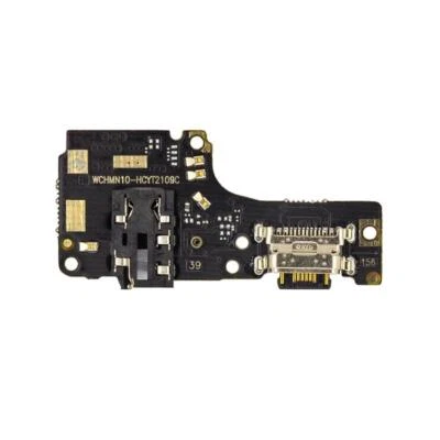 Oem Ricambio Per Xiaomi Redmi Note 10 Connettore Di Ricarica Pari Ad Originale - Immagine 1 di 2