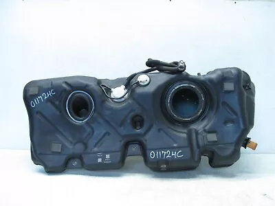 14-23 MINI COOPER S F55 F56 F57 GASOLINE GAS FUEL TANK ASSEMBLY OEM 011724C - Image 1 of 4