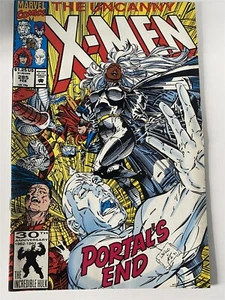 UNCANNY X-MEN #285 Marvel Comics 1992 NM - Picture 1 of 1