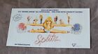 Splitz 1985 Cheerleader Blondie Bonnie Tyler Derringer GGA PROMO Video Poster EX