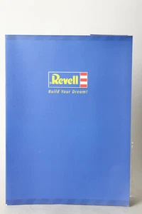 Revell Build Your Dream Binder with Novelties 2006 (123233) - Picture 1 of 4