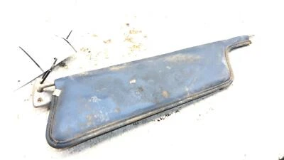 Quebra-sol 1970 Mercury Cougar Xr7 passageiro direito fabricante de equipamento original destro - Imagem 1 de 4