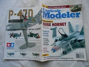 FineScale Modeler Magazine-SEPTEMBER 2003 - Picture 1 of 2