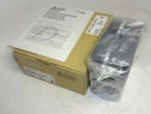 Mitsubishi D700 FR-D720-042-W1 VFD Klimaantrieb 3PH 200-240V 1PS NEU im Karton - Bild 1 von 2