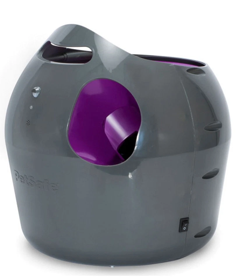 Busy Buddy automatic ball throwing toy for dogs Petsafe  Foto 1 de 1