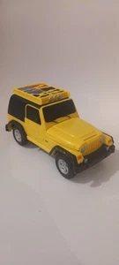 Micro Machines, Hasbro, 2004, Jeep, Rubicon, Mountain Challenge Play Set, Boxed - Picture 1 of 12