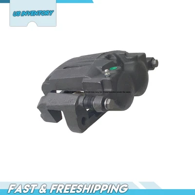 Pinza de freno de disco delantera derecha con soporte para 2005-2012 F-350 F-250 Super Duty Foto 1 de 4