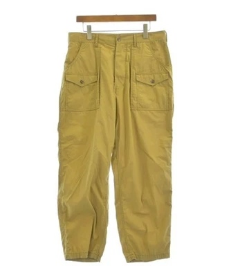 BEAMS PLUS Cargo Pants Beige L 2200615698021 - Image 1 of 4