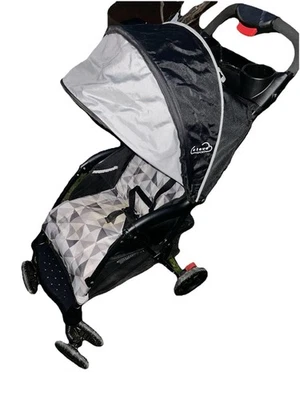 Kolcraft Cloud Plus Lightweight Toddler Umbrella Baby Stroller - Image 1 of 2