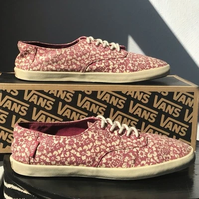 Vans E-Street Surfsiders Foto 1 de 4