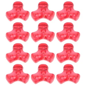  1000 Teile Dreiförmige Perlen Ornament Kit Bastelbedarf zum Basteln - Bild 1 von 17