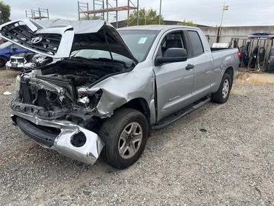 PASSANGER DASH AIR BAG 739600C010 2007-2009 TOYOTA TUNDRA — 第 1/4 张图片