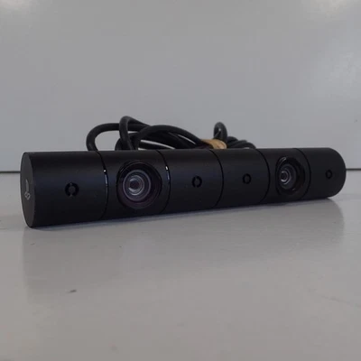 Sony PlayStation 4 PS4 VR Camera V2 Black CUH-ZEY2 - Image 1 of 3