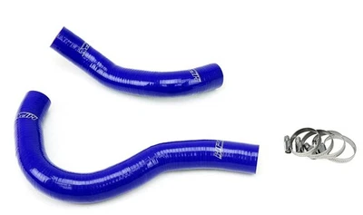 HPS Silicone Heater Coolant Hose Kit 2015 - 2023 Dodge Charger Challenger - Image 1 of 3