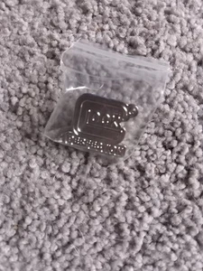 Glock Perfection ~ Lapel ~ Tie ~ Hat Pin - Picture 1 of 1
