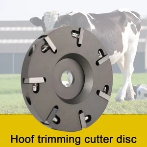 Horseshoe Repair Tool Horseshoe Trimmer Horseshoe Trimming Tool Alloy Steel - Picture 1 of 17