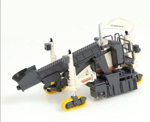 NZG - WIRTGEN SP15i - Máquina a coffrage glissant - 1/50 - NZG1054 - Imagen 1 de 8