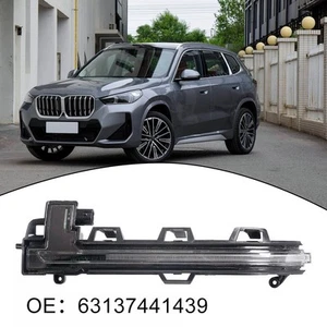 Original Left Mirror Turn Signal Lamp Blinker For BMW X3 G01 X4 For X5 G05 G02 - Picture 1 of 10