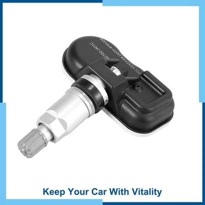 Paquete (1) Sistema de Monitoreo de Presión de Neumáticos Sensor TPMS Sensor para Nissan Pathfinder Foto 1 de 4