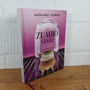 The Zumbo Files: Unlocking the secret recipes of a master patissier by ... - Picture 1 of 4