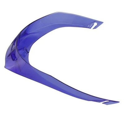 New Motorcycle Helmet Rear Spoiler Fits For Agv Pista GP GP RR Accessories Bike - Image 1 of 4