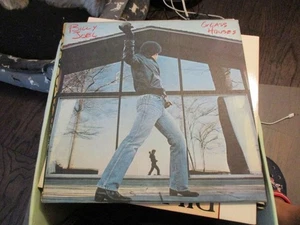 Billy Joel; Glass Houses on LP - Picture 1 of 6