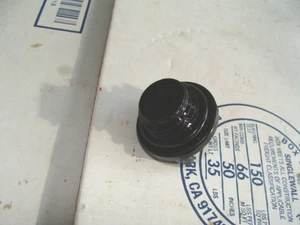 1984 HONDA VF1100S V65 SABRE OEM OIL PLUG ASSEMBLY NO RESERVE - Bild 1 von 3