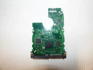 100411437 Rev B 3.5" 146GB SAS PCB Board for Seagate ST3146755SS - Picture 1 of 2