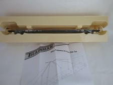 hr trains & toys inc