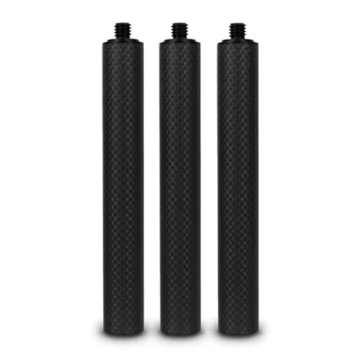 Promaster XC-M 525 Extension/Macro Leg Set For 525 Tripods - Carbon Fiber #3566 - Image 1 of 4