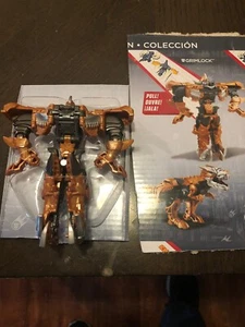 Transformers Age Of Extinction Target Exclusive GRIMLOCK LOOSE - Picture 1 of 3