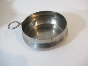 Vintage-MCM stainless steel Denmark Selandia bowl - Picture 1 of 7