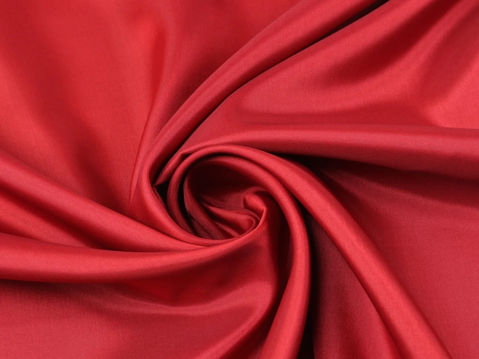 FUTTERSTOFF Stoff Acetat Futter Innenfutter Bekleidung ROT EUR 5,98/m - Bild 1 von 1