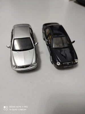 Die cast 1/43 Modellino Auto Lancia Lybra  1999 by Solido - Immagine 1 di 4