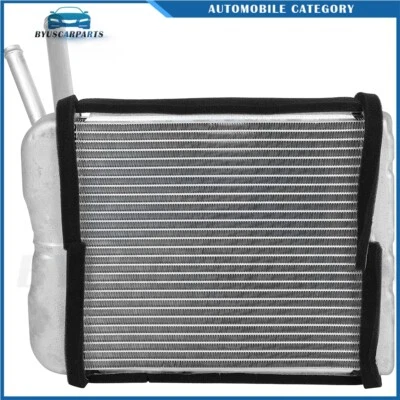 For 96 1997 1998 1999 2000 2001 2002 2003-2005 Chevrolet Astro HVAC Heater Core - Image 1 of 4