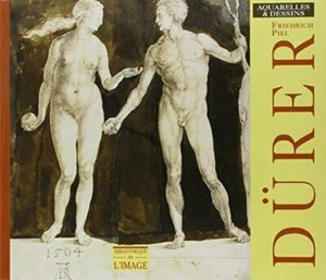 Dürer - Aquarelle und Zeichnungen | Friedrich Piel Albrecht Dürer | Sehr guter Zustand - Bild 1 von 1