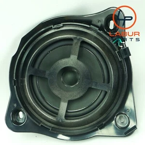 W205 15-21 Mercedes C Class Front Right Under Dash Subwoofer Speaker C1389 - Imagen 1 de 5