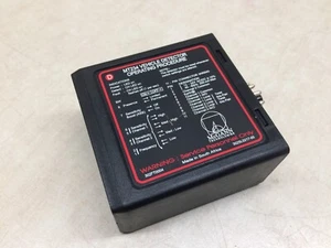 MCGANN MT234 Dual Channel Inductive Coop Vehicle Detector 12/24V - Picture 1 of 10