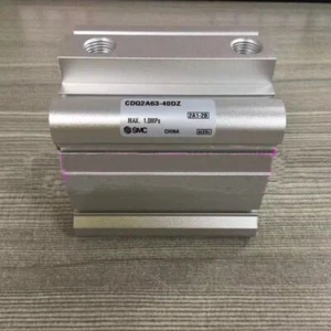1PC For SMC CDQ2A63-40DZ cylinder - Picture 1 of 2