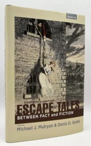Eighteenth-Century Escape Tales: Between Fact and Fiction - Imagen 1 de 3