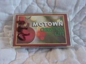 BOÎTE CADEAU MOTOWN LEGENDS A CHRISTMAS NEUVE DIANA ROSS & THE SUPREMES JACKSON 5 - Photo 1/4
