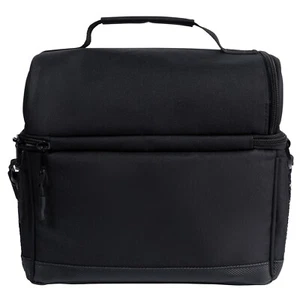 Lunch Cooler Waterproof Lining Military Style Rothco 925 Insulated 3 Colours - Picture 1 of 15