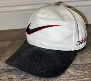 Cappello Nike Swoosh Just Do It Vintage - Foto 1 di 7